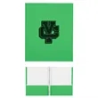 FSC® Paper Folder | https://www.bestnamebadges.com