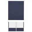 FSC® Paper Folder | https://www.bestnamebadges.com