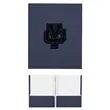 FSC® Paper Folder | https://www.bestnamebadges.com
