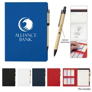 Weekly Organizer Padfolio