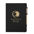 Weekly Organizer Padfolio | https://www.bestnamebadges.com