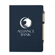 Weekly Organizer Padfolio | https://www.bestnamebadges.com