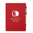 Weekly Organizer Padfolio | https://www.bestnamebadges.com