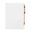 Weekly Organizer Padfolio | https://www.bestnamebadges.com