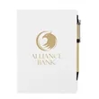 Weekly Organizer Padfolio | https://www.bestnamebadges.com