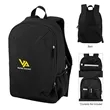 Transit rPET Backpack | https://www.bestnamebadges.com