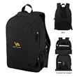 Transit rPET Backpack | https://www.bestnamebadges.com