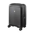 Connex, Frequent Flyer Plus Hardside Carry-On | https://www.bestnamebadges.com