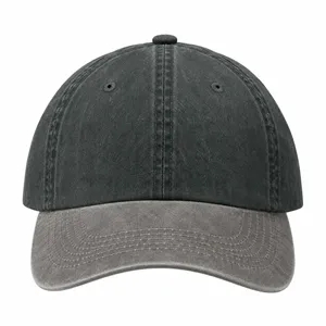 Port & Company -Two-Tone Pigment-Dyed Cap.