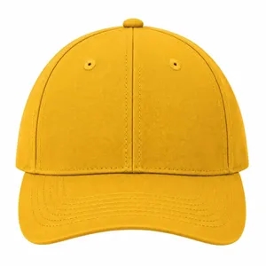 Port & Company Six-Panel Twill Cap.