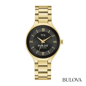 TFX by Bulova® SS Men's Bracelet Strap Watch