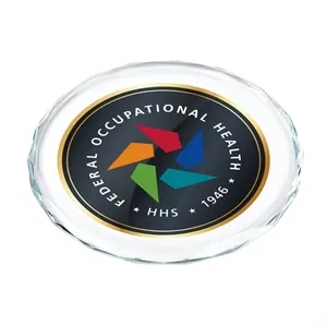Porterfield VividPrint™ Coaster - Individual