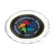 Porterfield VividPrint™ Coaster - Individual | https://www.bestnamebadges.com