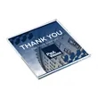Rockford VividPrint™ Coaster - Individual | https://www.bestnamebadges.com