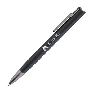 Hawken Recycled Aluminum Ballpoint Pen
