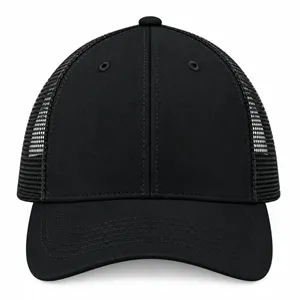 Sport-Tek Club Trucker Cap
