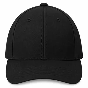 Sport-Tek Flexfit Flat Bill Cap