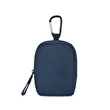 FitPack Bluetooth® Earbuds & Mini Pouch Bag Charm | https://www.bestnamebadges.com