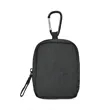 Clip & Go Bluetooth® Earbuds & Mini Pouch Bag Charm | https://www.bestnamebadges.com