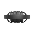 EarFun Tune Pro & Large Travel Case Set | https://www.bestnamebadges.com