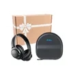 Anker® Soundcore Life Q20i Headphone & Large Travel Case Set | https://www.bestnamebadges.com