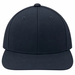 Port Authority Flexfit 210 Flat Bill Cap.