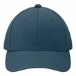 Port Authority Flexfit Garment-Washed Cap. | https://www.bestnamebadges.com
