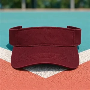 Port Authority Fashion Visor.