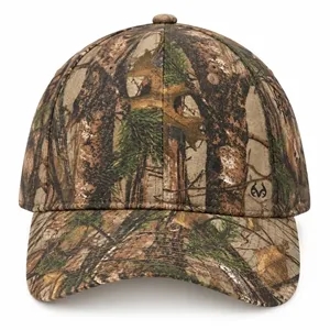 Port Authority Pro Camouflage Series Cap.