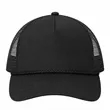 Port Authority 5-Panel Snapback Cap. | https://www.bestnamebadges.com