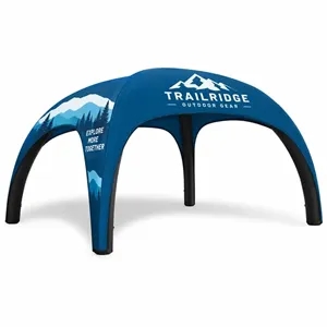 10' X 15' Inflatable Prolonged X-Tents