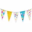 Pennant Strings | https://www.bestnamebadges.com