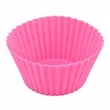 Silicone Dessert Cup | https://www.bestnamebadges.com