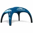 13' X 20' Inflatable Prolonged X-Tents | https://www.bestnamebadges.com