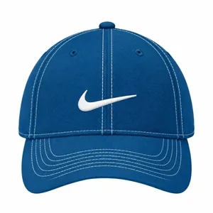 Nike Swoosh Front Cap.