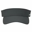 Nike Dri-FIT Team Performance Visor | https://www.bestnamebadges.com