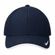 Nike Dri-FIT Perforated Performance Cap | https://www.bestnamebadges.com