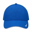 Nike Dri-FIT Stretch Mesh Sandwich Bill Cap | https://www.bestnamebadges.com