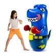 Custom Printed Inflatable Toys | https://www.bestnamebadges.com