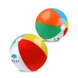 Custom Printed Inflatable Toys | https://www.bestnamebadges.com