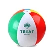 Custom Printed Inflatable Toys | https://www.bestnamebadges.com