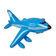 Custom Printed Inflatable Toys | https://www.bestnamebadges.com