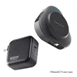 ReelCharge 3-in-1 Compatible Power Station Set - 15W | https://www.bestnamebadges.com