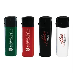Piezo Solid Electronic Lighter
