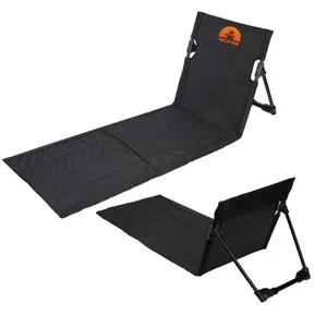 Portable Folding Lounger Chair For Outdoor Camping
