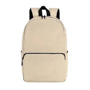 Urban Matte Water Resistant Laptop Backpack