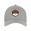 Ahead Brezo Performance Cap | https://www.bestnamebadges.com