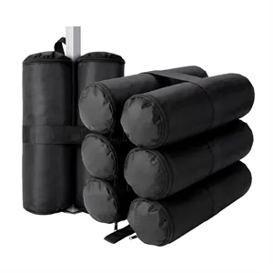 Premium Heavy Duty Canopy Weight Bag (Set of Four)