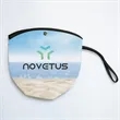 DisplaySplash Collapsible Car Sun Shade | https://www.bestnamebadges.com