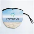 DisplaySplash Collapsible Car Sun Shade | https://www.bestnamebadges.com